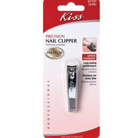 KISS PRECISION NAIL CLIPPER CLP01